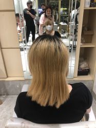 -菲·木田moontin造型salon