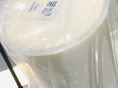 芋圆四季奶绿-茉沏(永旺店)