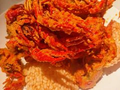 -红盔甲·小龙虾(天钥桥店)
