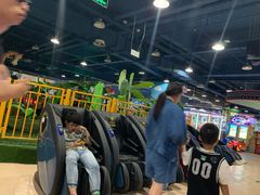 -嘉文梦想世界(SM天津滨海城市广场店)