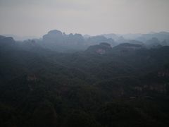 -丹霞山风景名胜区