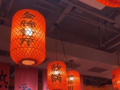 -山四砂锅(太原钟楼街店)