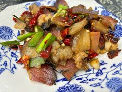-记忆湘菜馆(芙蓉镇店)