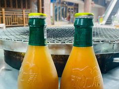 -毛小子西昌藿香火盆烧烤(学苑路店)
