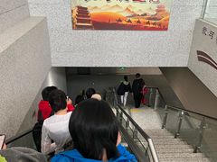 -敦煌莫高国际机场