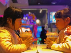 -龙小湖探索乐园 Little Hoo Galaxy(龙湖重庆金沙天街店)