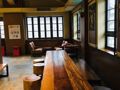 -星巴克臻选(成都宽窄巷子店)