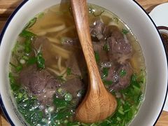 -马记永·兰州牛肉面(天通苑家乐福店)