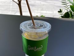 -Seesaw Coffee(苏州中心店)