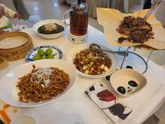 -眉州东坡(亚运村店)