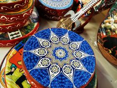 -新疆国际大巴扎