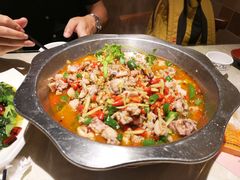 -椒小兔·盐帮川菜中餐厅(金沙时代广场店)