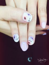 -JustNail甲思美甲