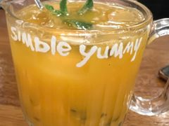-Simple Yummy简单美味(上邦百汇城店)