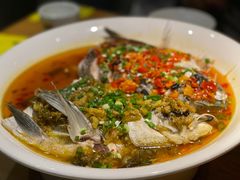 -炊烟小炒黄牛肉(东庆街店)