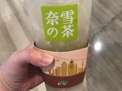 -奈雪的茶(市百一店)