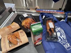 -ALDI奥乐齐超市(杨浦延吉店)