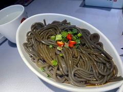 -鱼酷活鱼烤鱼(昆明路店)