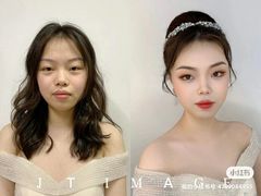 -吉田美学化妆美甲摄影培训(宁波校区)