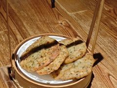 金苑煎荞粄-金苑酒家·客家菜·广东老字号(万象店)