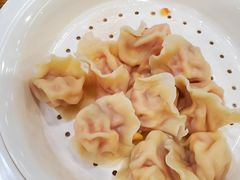 -米香居新鲁味·水饺餐厅