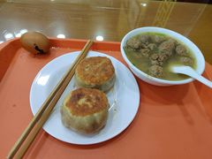 豆面丸子-白魁老号饭庄(交道口店)