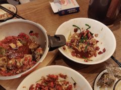 -八碗湘长沙市井菜(坡子街店)