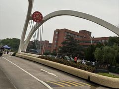 -上海交通大学(闵行校区)