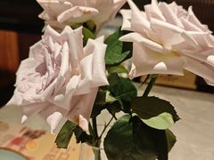 -半秋山西餐厅(宜昌大洋店)