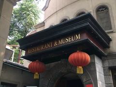 -小广寒电影艺术餐厅(小广寒经三路店)