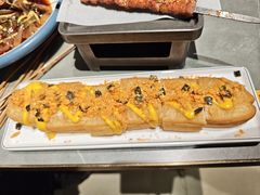 -醉炫音速烧烤·干煸菜(沙河总店)