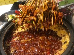 -钢管厂五区小郡肝火锅串串香(总店)
