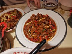 -谭十三南昌大排档(船山路总店)