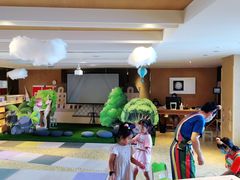 -深圳大梅沙京基洲际度假酒店