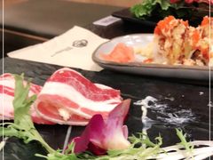 -悟空酒场烤肉(凯德壹中心店)