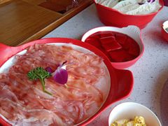 -大龙燚·旷野鲜火锅(广州首店)