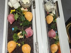 -3号仓库·创意中国菜(长宁龙之梦店)