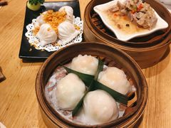 -虾饺妹·酒家(海珠广场店)