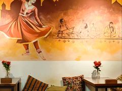 -南国印度餐厅Dakshin