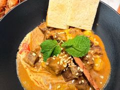 -太食獸泰式茶餐厅(IFS国金中心店)