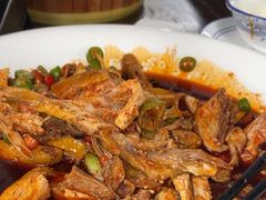 -郭鸡肉·非遗餐厅(安仁古镇店)