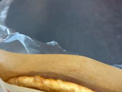 -安工大饼庞家肉饼