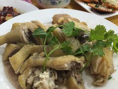 -南海渔家•海鲜•正宗海南菜(海棠湾店)