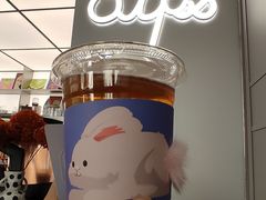 -Sips&Lick茶兰咖啡(五道口店)