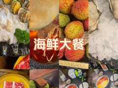 -牛New寿喜烧(闵行龙湖天街店)