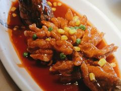 松鼠桂鱼-探花·意境江南菜·唐伯虎文化体验店·松鼠桂鱼(观前店)