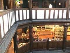 -利宝百货公司