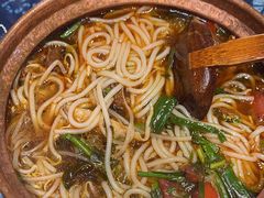 -云南李记罐罐米线饵丝小吃(汉中门金鹰店)