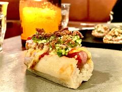 丹麦小热狗-BOR Eatery(安福路店)