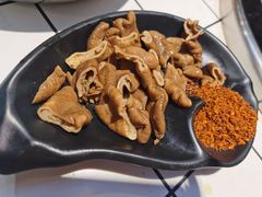 -卤校长老火锅(绿地468店)